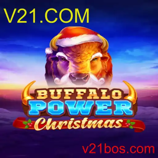 BuffaloPowerChristmas