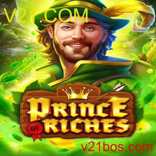 PrinceOfRiches
