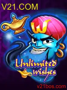 UnlimitedWishes